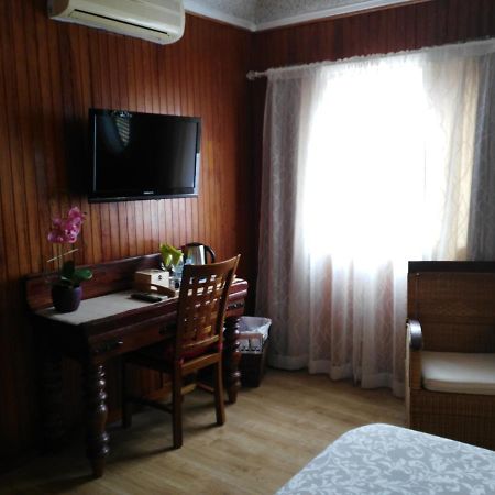 Hospedaje Tu Sitio La Esperanza  Extérieur photo