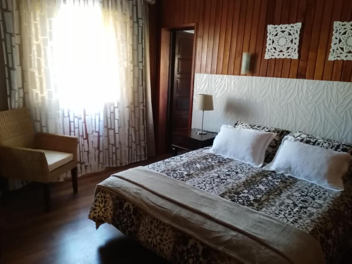 Hospedaje Tu Sitio La Esperanza  Extérieur photo