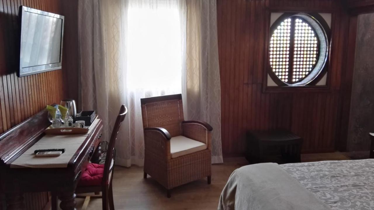 Hospedaje Tu Sitio La Esperanza  Extérieur photo