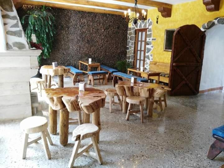 Hospedaje Tu Sitio La Esperanza  Extérieur photo