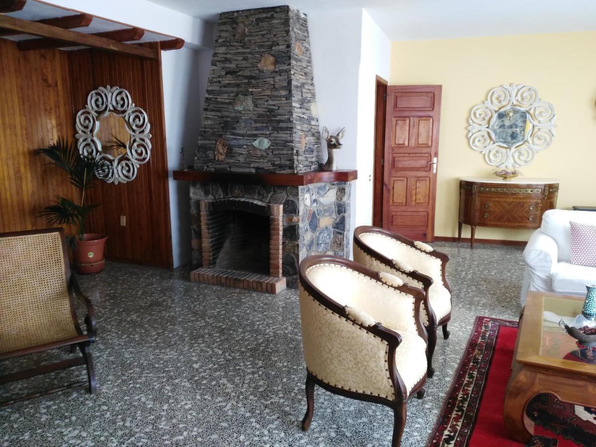 Hospedaje Tu Sitio La Esperanza  Extérieur photo