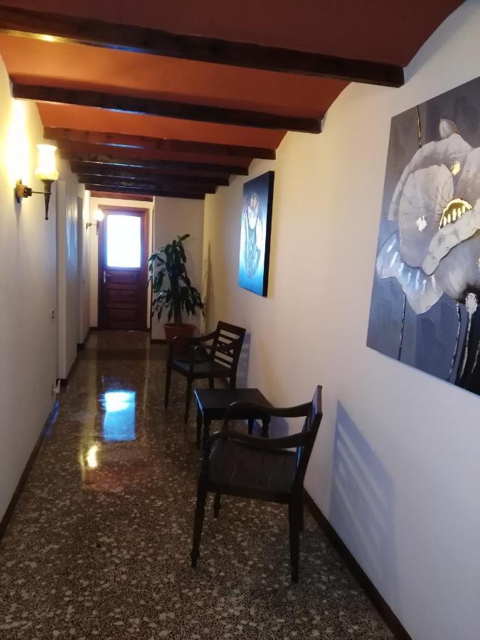 Hospedaje Tu Sitio La Esperanza  Extérieur photo