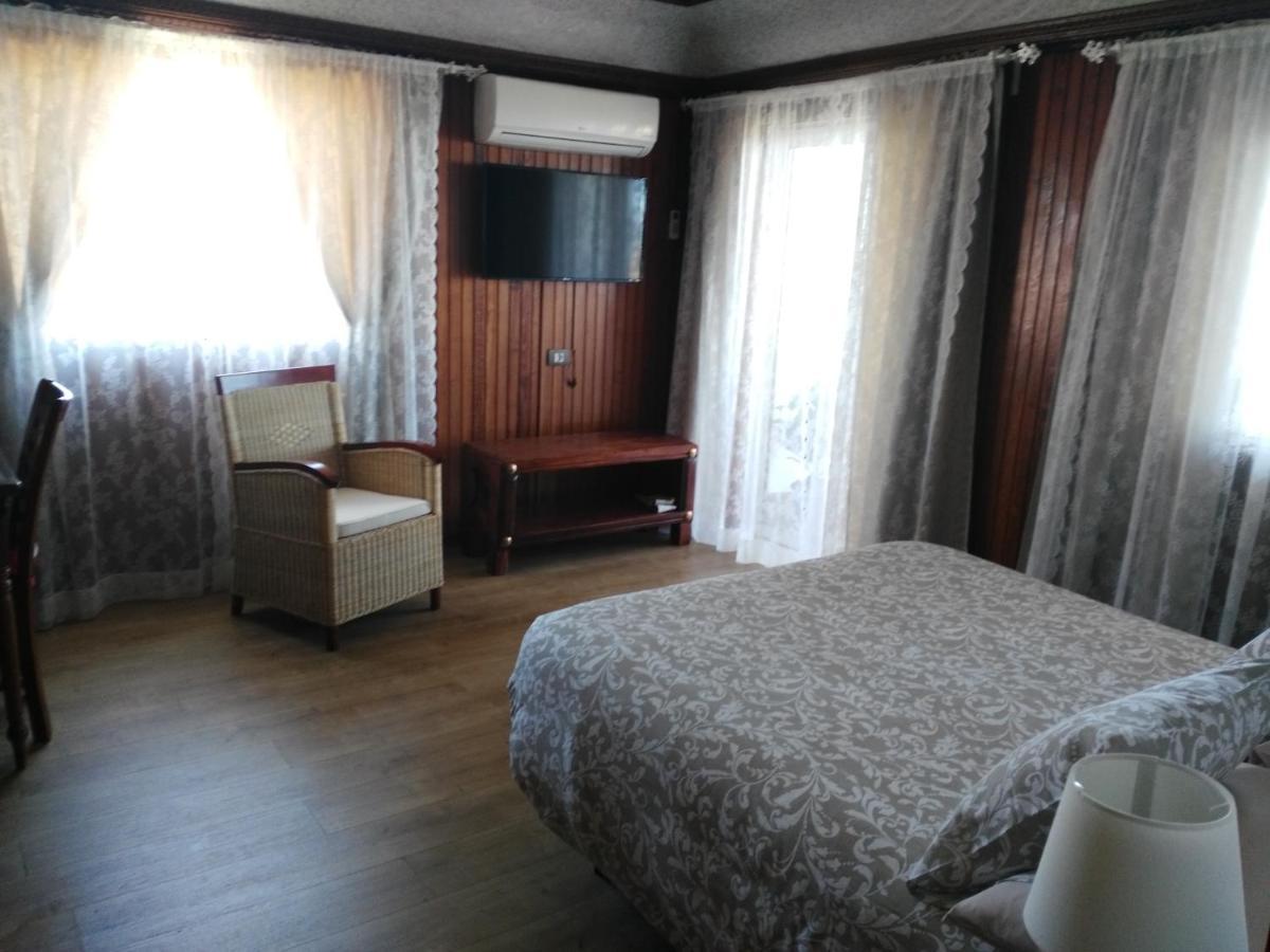 Hospedaje Tu Sitio La Esperanza  Extérieur photo