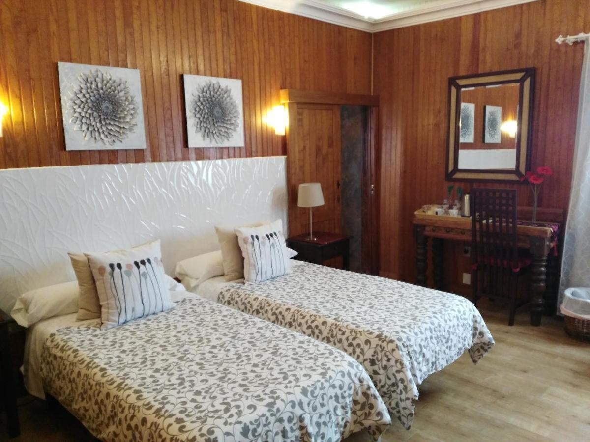 Hospedaje Tu Sitio La Esperanza  Extérieur photo