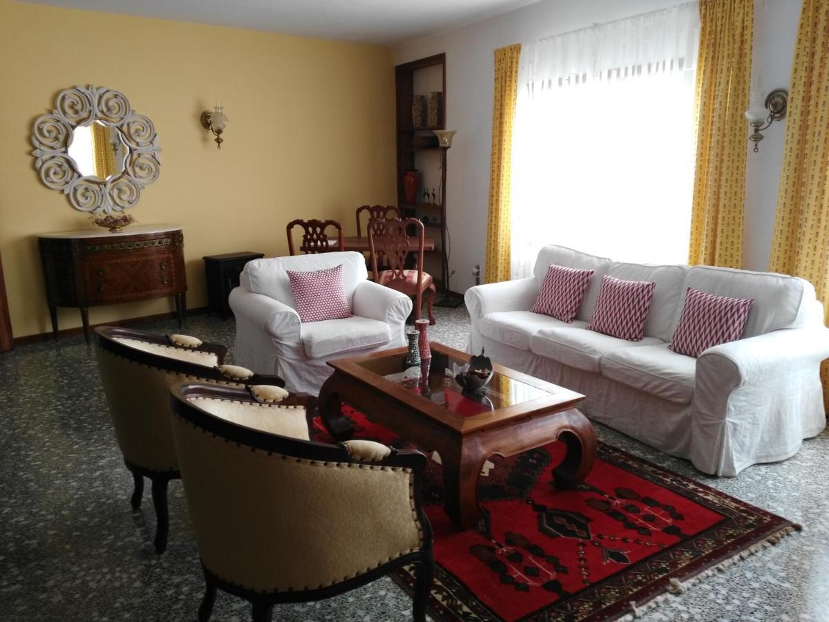 Hospedaje Tu Sitio La Esperanza  Extérieur photo