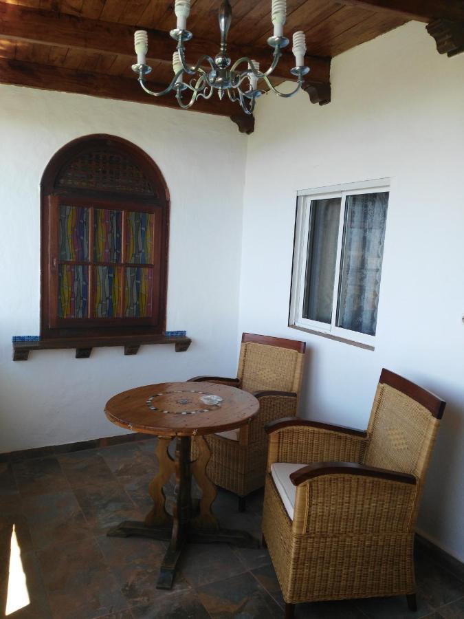 Hospedaje Tu Sitio La Esperanza  Extérieur photo