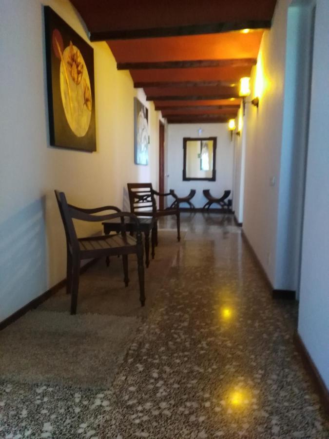 Hospedaje Tu Sitio La Esperanza  Extérieur photo