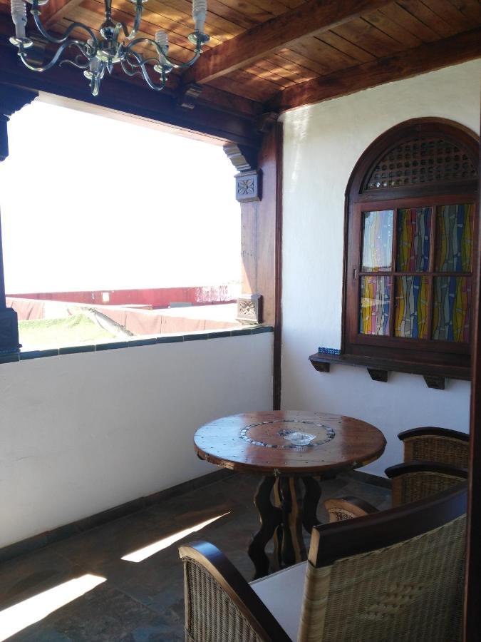 Hospedaje Tu Sitio La Esperanza  Extérieur photo