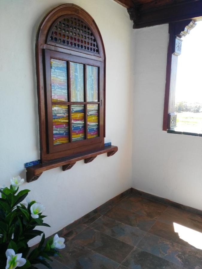Hospedaje Tu Sitio La Esperanza  Extérieur photo
