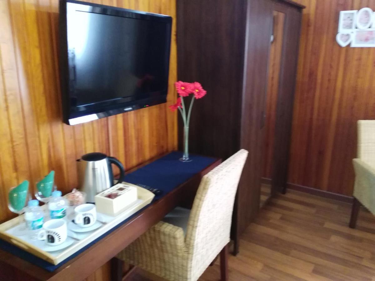 Hospedaje Tu Sitio La Esperanza  Extérieur photo